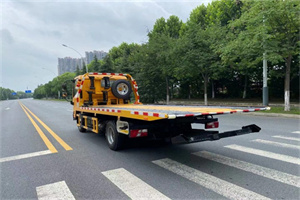 铜川宁武道路救援拖车-宁武救援服务热线